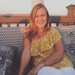 Meet your Posher, Brooke